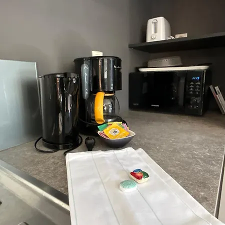 Hébergement de vacances Le Clos Sarrail Maison Centre Jardin 8 Personnes *