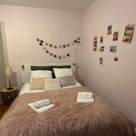 Le Clos Sarrail Maison Centre Jardin 8 Personnes Hébergement de vacances Bressuire