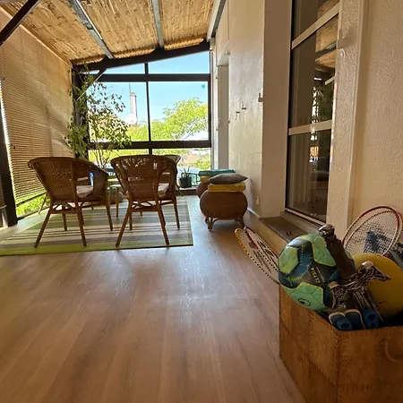 Casa de Férias Le Clos Sarrail Maison Centre Jardin 8 Personnes Bressuire