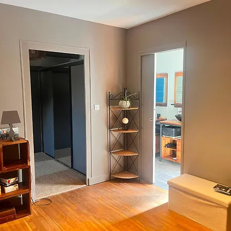 Le Clos Sarrail Maison Centre Jardin 8 Personnes Hébergement de vacances Bressuire